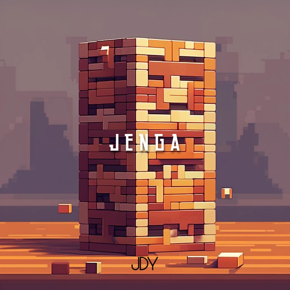 전두엽 - JENGA