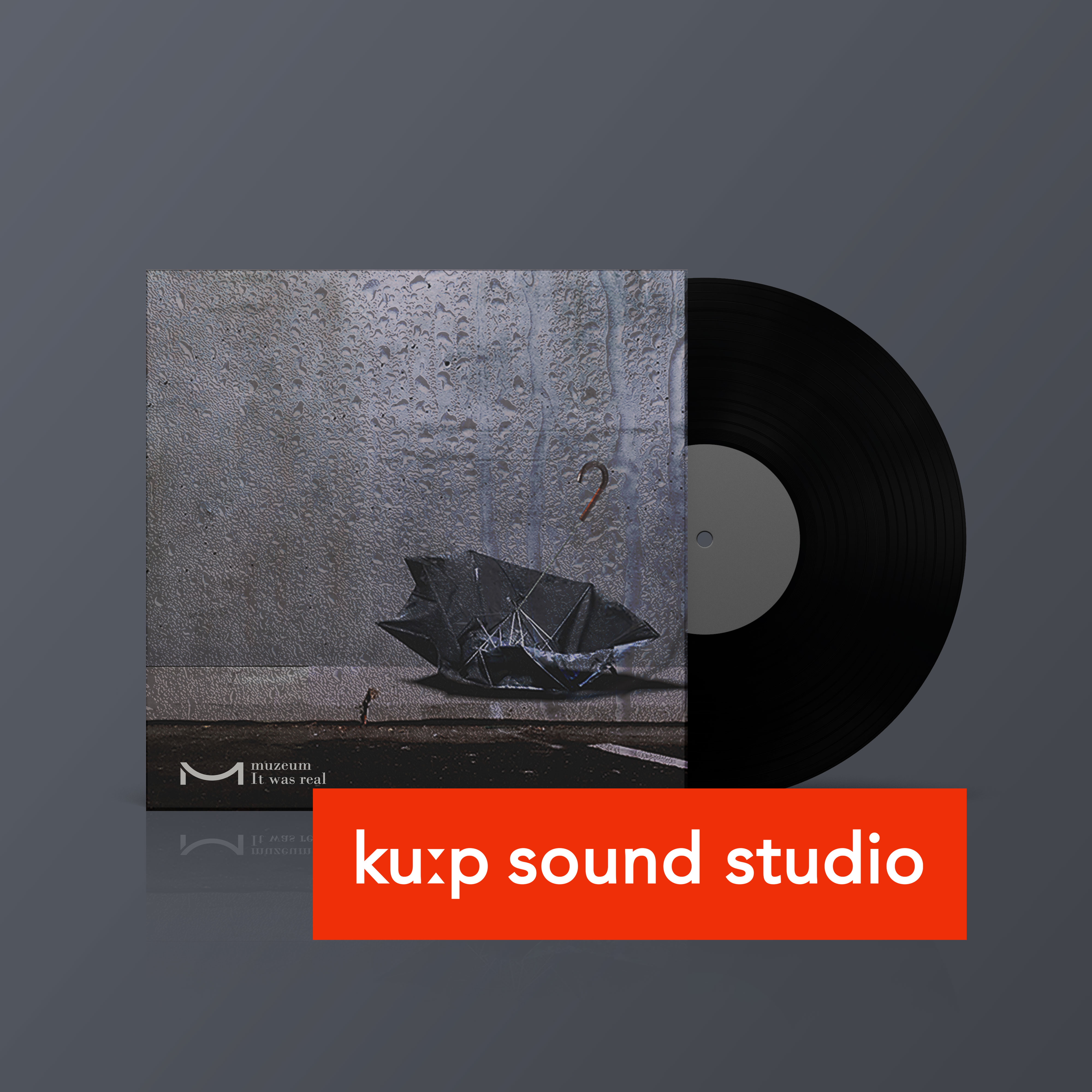 MUZEUM - It was real