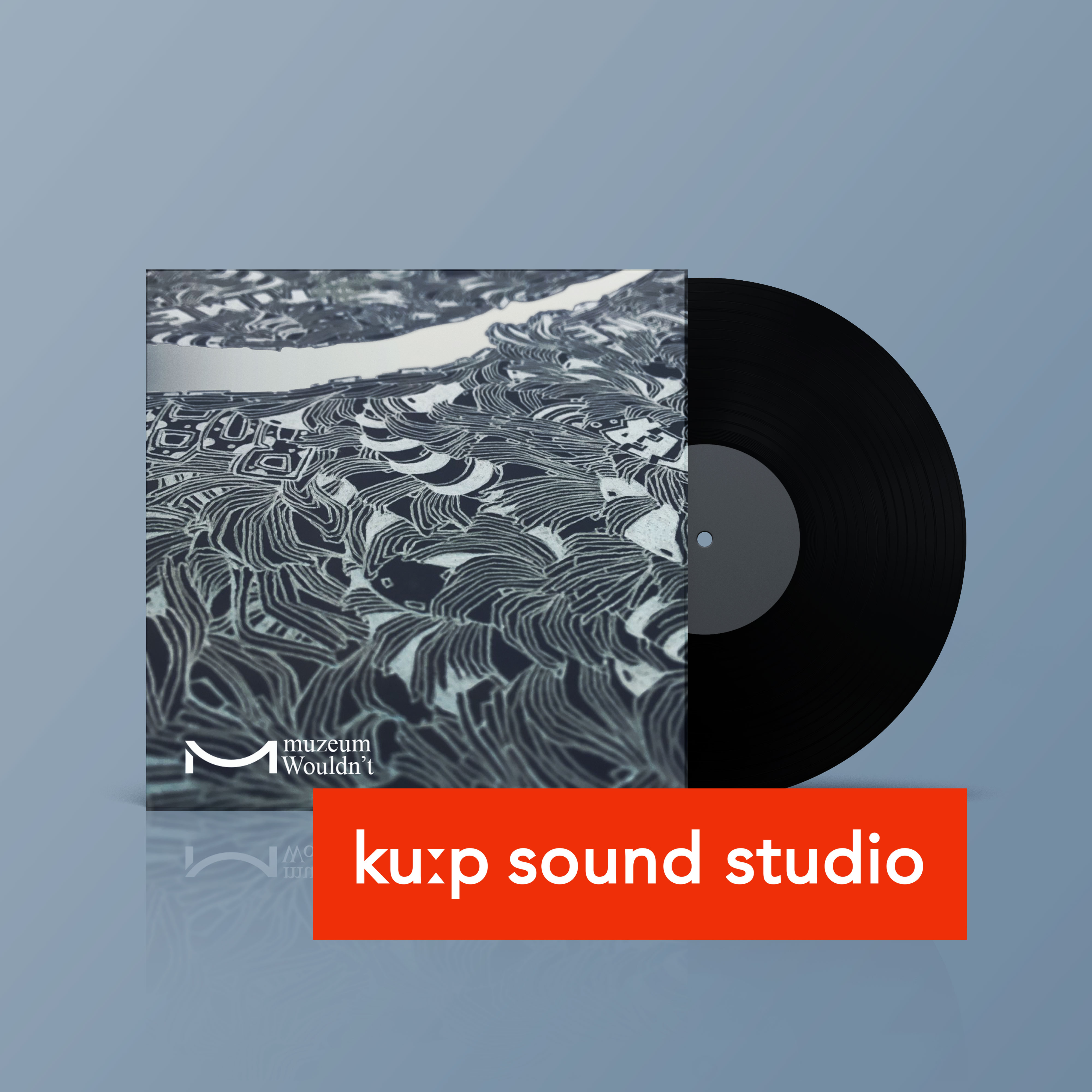 MUZEUM - Wouldn't