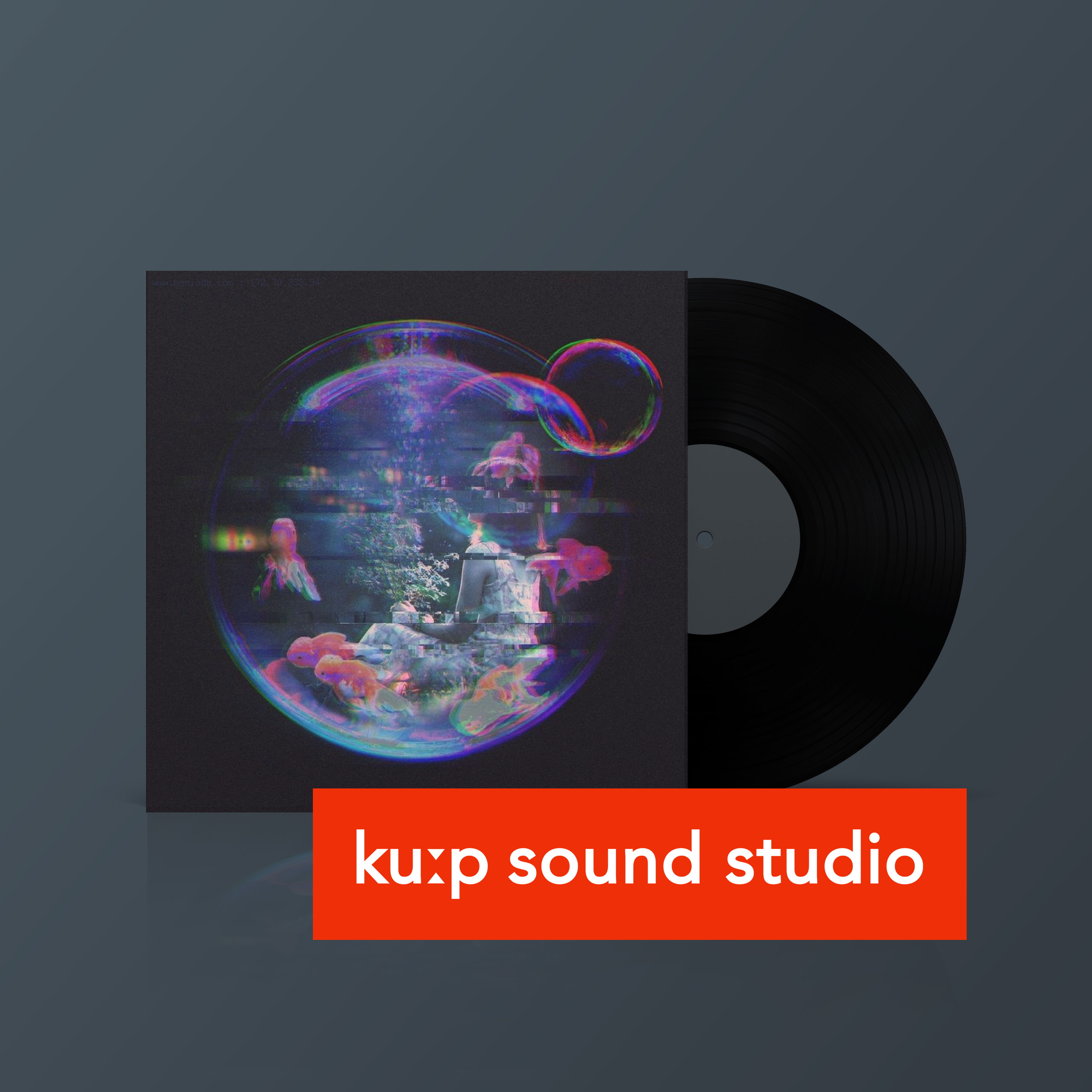 촉촉 - 꿈